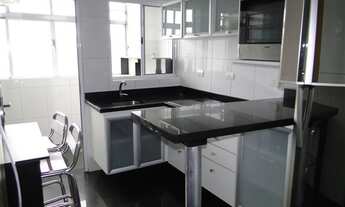 Imagem 7: São Paulo - Apartamento Padrão - Vila Celeste