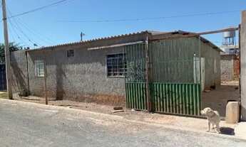 Imagem: Agio de lote com casa águas lindas jardim