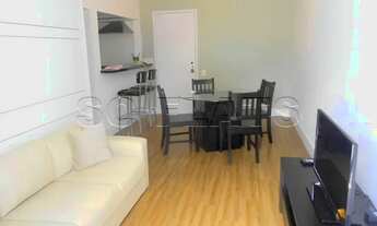 Imagem: Flat Saint Thomas disponível para venda