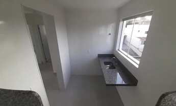 Imagem 6: Apartamento com 2 dormitórios à venda, 45 m² por R$ 219.000,00 - Parque Leblon - Belo Hori