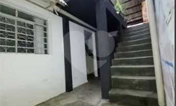 Imagem: Casa-São Paulo-VILA GUILHERME