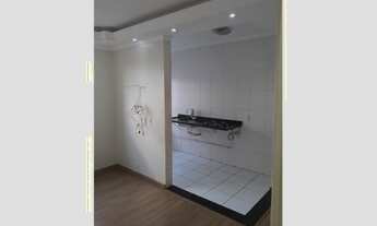 Imagem 4: Apartamento 2 Dormitórios no Campos Eliseos