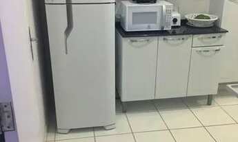 Imagem 5: APARTAMENTO MOBILHADO