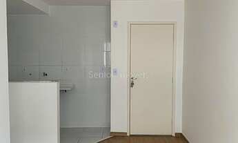 Imagem 5: Apartamento para aluguel MARILÂNDIA