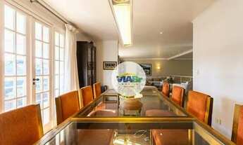 Imagem 7: Sobrado com 4 dormitórios à venda, 384 m² por R$ 1.900.000,00 - Vila Sônia - São Paulo/SP