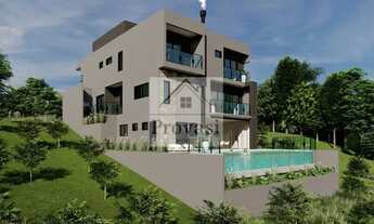 Imagem 4: Casa à venda no bairro Tamboré - Santana de Parnaíba/SP