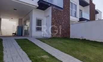 Imagem: Sobrado para Venda - 120m², 3 dormitórios