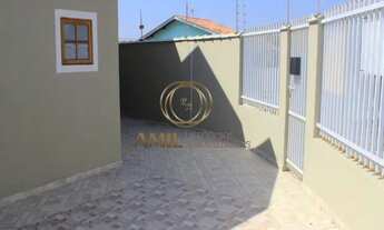 Imagem 6: TM - CA08544 RA AMIL Aluga Casa / 3 dormitórios/ Churrasqueira / Villa Branca 134m² /Jacar