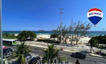 Imagem: Vendo apartamento Praia do Pepê (Barra