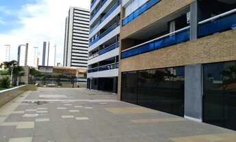 Imagem 7: Cobertura de 147m, 4 quartos, 2 vagas, com vista mar