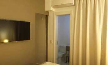 Imagem 5: Apartamento Locação Brooklin 66 m² 1 Dormitórios