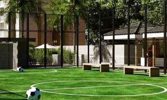 Imagem 7: Apartamento para venda tem 43 metros quadrados com 2 quartos em Alberto Maia - Camaragibe