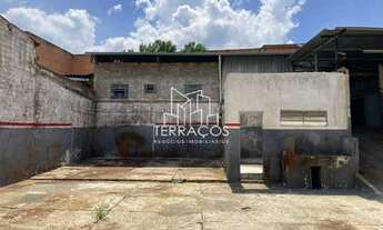 Imagem 5: AMPLO GALPÃO 388M² PARA LOCAÇÃO - PRÓXIMO À RODOVIA ANHANGUERA - VILA RAMI - JUNDIAÍ/SP