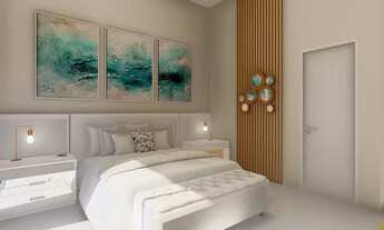 Imagem 7: Casa com 3 dormitórios à venda, 150 m² - Cyrela Landscape Seminario - Gravataí/RS