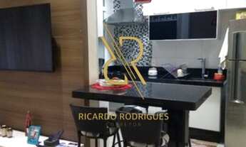 Imagem 3: GUARULHOS - Apartamento Padrão - COCAIA