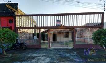 Imagem 4: Casa para Venda Bairro Embratel sub esquina com Vieira Caula