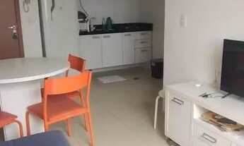 Imagem: Apartamento mobiliado em Cabo Branco