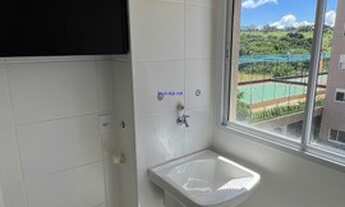 Imagem 6: APARTAMENTO RESIDENCIAL em BRAGANÇA PAULISTA - SP, JARDIM DO LAGO