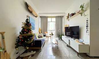 Imagem 5: Apartamento com 3 dormitórios à venda, 101 m² por R$ 260.000,00 - São Gerardo - Fortaleza