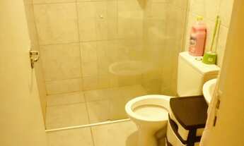 Imagem 3: Casa 2 Quartos Garagem Prox Carrefourr 31 98924 69 75 Direto Proprietario