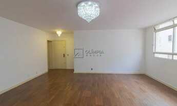 Imagem: Venda Apartamento 3 Dormitórios - 180 m²