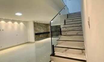 Imagem 5: Casa para venda possui 230 metros quadrados com 3 quartos em Manguinhos - Serra - Espírito