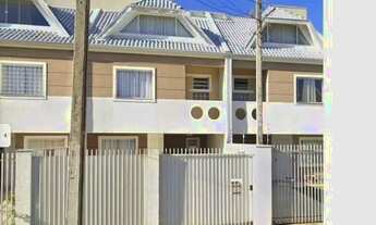 Imagem: Sobrado com 3 dormitórios à venda, 140