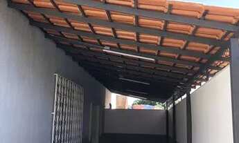 Imagem 3: Alugo Casa na Qd 02 do Cruzeiro Velho