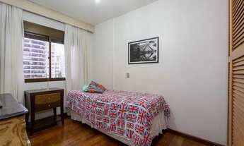 Imagem 7: Cobertura Incrível com 3 dormitórios à venda, 400 m² por R$ 2.200.000 - Campo Belo - São P