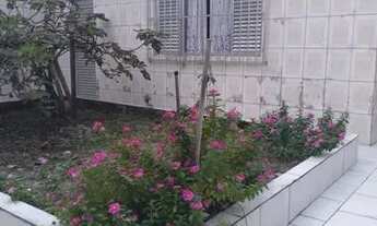 Imagem 2: Térrea para venda tem 115 metros quadrados com 2 quartos em Ocian - Praia Grande - SP