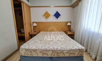 Imagem 5: Flat com 1 dormitório para alugar, 30 m² por R$ 3.300 na Consolação em São Paulo/SP