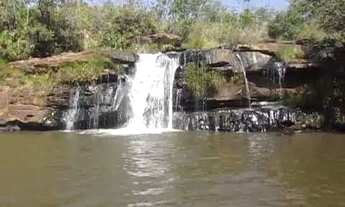 Imagem 2: Terreno chacara condomínio cachoeira MG