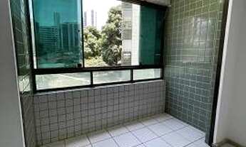 Imagem 2: 01SD- Edifício Akhinos - Casa Amarela