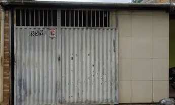 Imagem 6: VD, CASA NO LIRIO DO VALE 1