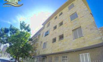 Imagem 2: Kitnet com 1 dormitório à venda, 23 m² por R$ 145.000,00 - Canto do Forte - Praia Grande/S