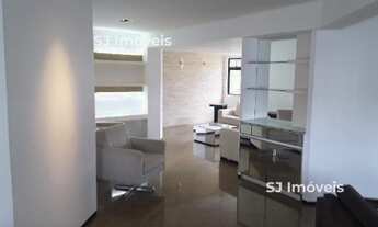 Imagem 6: Apartamento para aluguel tem 175 metros quadrados com 4 quartos em Meireles - Fortaleza