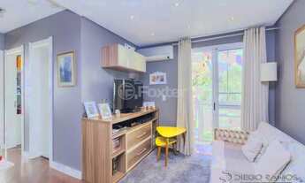 Imagem 2: Apartamento 3 quartos com suíte e sacda no Vivare - Jardim Carvalho