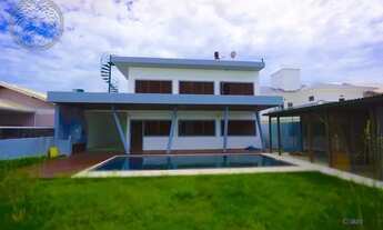 Imagem: FLORIANóPOLIS - Casa Padrão - Campeche