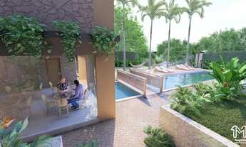 Imagem 6: LANÇAMENTO DE APARTAMENTOS, EM CONDOMÍNIO FECHADO COM INFRAESTRUTURA DE LAZER COMPLETA, TR