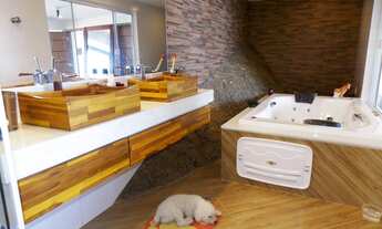 Imagem 14: MANSÃO FRENTE MAR. TEMPORADA&MENSAL- DIÁRIAS A PARTIR DE R$4 MIL / MENSAL 40 MIL/MÊS