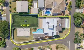 Imagem: Casa com 5 dormitórios à venda, 1150 m²