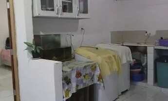 Imagem: FS - Casa possui 110 metros quadrados com