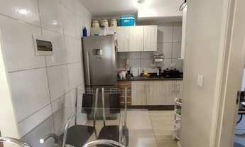 Imagem 5: Apartamento confortável com garagem