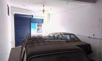 Imagem 2: Salão para alugar, 60 m² por R$ 1.200/mês - Jardim Paulistano - Ribeirão Preto/SP