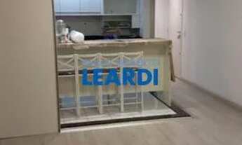 Imagem: APARTAMENTO - SUMAREZINHO - SP