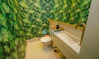 Imagem 8: Apartamento à venda, 215 m² por R$ 2.600.000,00 - Gleba Fazenda Palhano - Londrina/PR