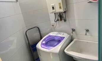 Imagem 6: Excelente Apartamento Duplex para locação na Vila Nova Conceição