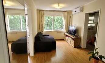 Imagem 3: Apartamento para Venda - 41.36m², 1 dormitório, Petrópolis