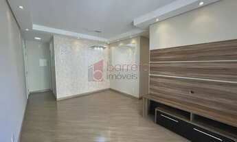 Imagem: Apartamento Padrão em Jundiaí