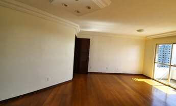 Imagem 3: Apartamento para locação no Edifício Vinicius em Cascavel